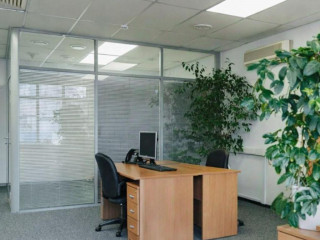 Фотография Продажа офиса, 81 м² , улица Ленинская Слобода 19с6 №1 Фотография Продажа офиса, 81 м² , улица Ленинская Слобода 19с6 №1