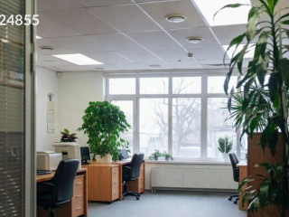 Фотография Продажа офиса, 81 м² , улица Ленинская Слобода 19с6 №2 Фотография Продажа офиса, 81 м² , улица Ленинская Слобода 19с6 №2