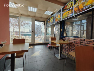 Фотография Аренда помещения свободного назначения, 50 м² , Кировоградская улица 12к2  №5