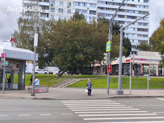 Фотография Аренда помещения свободного назначения, 50 м² , Кировоградская улица 12к2  №8