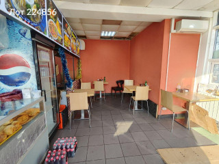 Фотография Аренда помещения свободного назначения, 50 м² , Кировоградская улица 12к2  №4