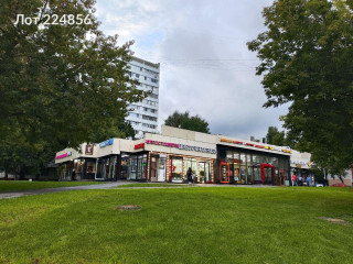 Фотография Аренда помещения свободного назначения, 50 м² , Кировоградская улица 12к2  №7