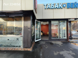 Фотография Аренда помещения свободного назначения, 50 м² , Кировоградская улица 12к2  №3