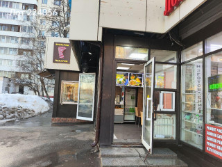 Фотография Аренда помещения свободного назначения, 50 м² , Кировоградская улица 12к2  №2