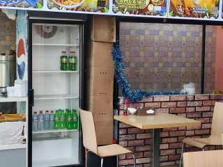 Фотография Аренда помещения свободного назначения, 50 м² , Кировоградская улица 12к2  №6