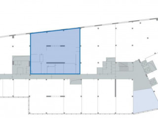 Фотография Продажа офиса, 345 м² , улица Ленинская Слобода 19с6 №4 Фотография Продажа офиса, 345 м² , улица Ленинская Слобода 19с6 №4
