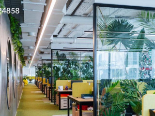 Фотография Продажа офиса, 696 м² , улица Ленинская Слобода 19с6 №3 Фотография Продажа офиса, 696 м² , улица Ленинская Слобода 19с6 №3