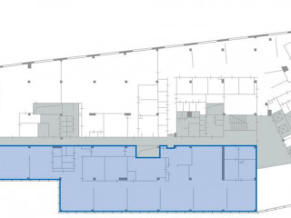 Фотография Продажа офиса, 696 м² , улица Ленинская Слобода 19с6 №5 Фотография Продажа офиса, 696 м² , улица Ленинская Слобода 19с6 №5