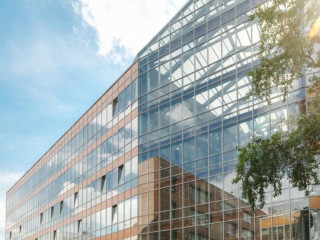 Фотография Продажа офиса, 696 м² , улица Ленинская Слобода 19с6 №1 Фотография Продажа офиса, 696 м² , улица Ленинская Слобода 19с6 №1