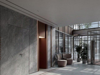 Фотография Продажа офиса, 696 м² , улица Ленинская Слобода 19с6 №4 Фотография Продажа офиса, 696 м² , улица Ленинская Слобода 19с6 №4