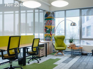 Фотография Продажа офиса, 696 м² , улица Ленинская Слобода 19с6 №2 Фотография Продажа офиса, 696 м² , улица Ленинская Слобода 19с6 №2