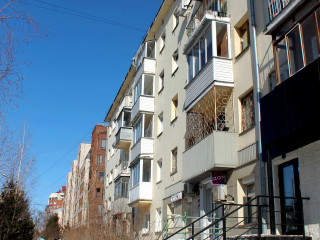 Фотография Аренда офиса, 156 м² , улица Урицкого 4  №11