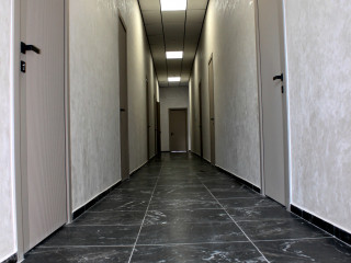 Фотография Аренда офиса, 600 м² , Планетная улица 30к3  №9