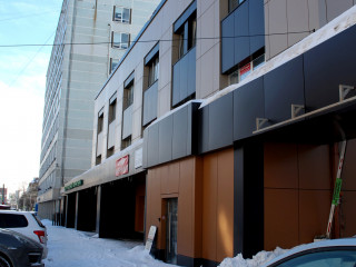 Фотография Аренда офиса, 600 м² , Планетная улица 30к3  №2