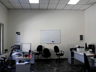 Фотография Аренда офиса, 600 м² , Планетная улица 30к3  №11