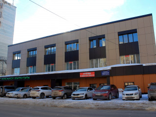 Фотография Аренда офиса, 600 м² , Планетная улица 30к3  №1