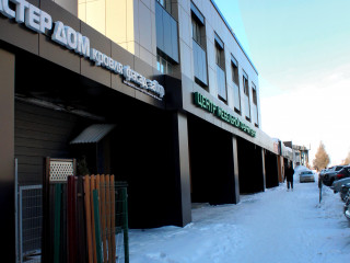 Фотография Аренда офиса, 600 м² , Планетная улица 30к3  №7