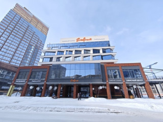 Аренда офиса 194 м² Боевых дружин ул 20