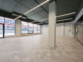 Фотография Аренда офиса, 194 м² , Боевых дружин ул 20  №9