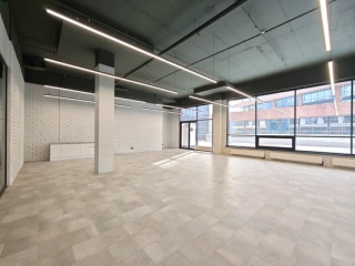 Фотография Аренда офиса, 194 м² , Боевых дружин ул 20  №7