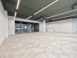 Фотография Аренда офиса, 194 м² , Боевых дружин ул 20  №8