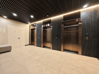 Фотография Аренда офиса, 194 м² , Боевых дружин ул 20  №4