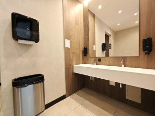 Фотография Аренда офиса, 194 м² , Боевых дружин ул 20  №11