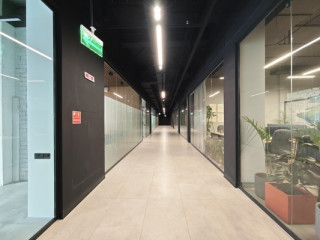 Фотография Аренда офиса, 194 м² , Боевых дружин ул 20  №6