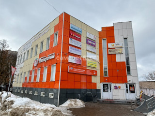 Аренда помещения свободного назначения 50 м² улица Воздушных Десантников 28