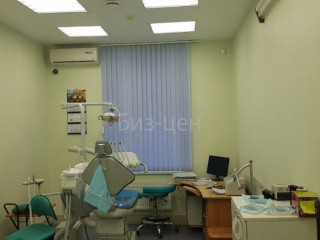 Аренда офиса 258 м² ул. Промышленная 5 