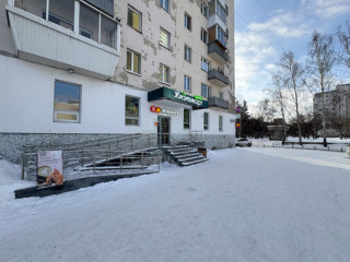 Фотография Аренда магазина, 42 м² , Академика Бардина ул 23  №1