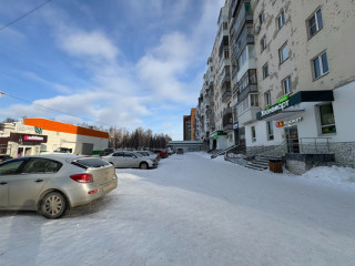 Фотография Аренда магазина, 42 м² , Академика Бардина ул 23  №12