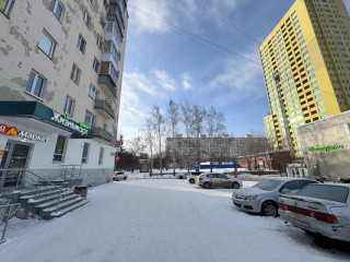 Фотография Аренда магазина, 42 м² , Академика Бардина ул 23  №2