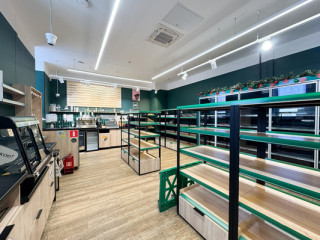 Фотография Аренда магазина, 42 м² , Академика Бардина ул 23  №3