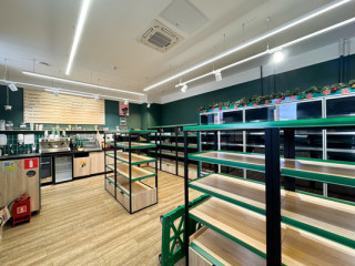 Фотография Аренда магазина, 42 м² , Академика Бардина ул 23  №9