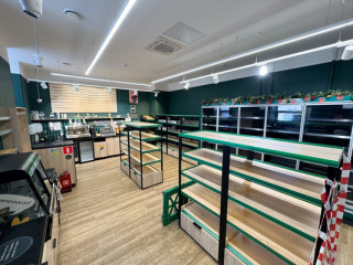 Фотография Аренда магазина, 42 м² , Академика Бардина ул 23  №10