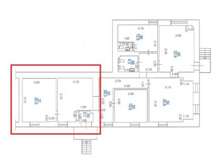 Фотография Аренда магазина, 42 м² , Академика Бардина ул 23  №6