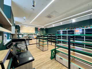 Фотография Аренда магазина, 42 м² , Академика Бардина ул 23  №5