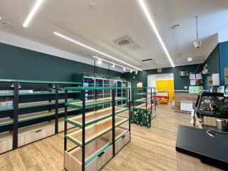 Фотография Аренда магазина, 42 м² , Академика Бардина ул 23  №7