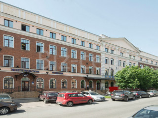 Фотография Аренда офиса, 490 м² , Воронежская улица 5  №8