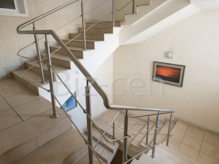 Фотография Аренда офиса, 490 м² , Воронежская улица 5  №2