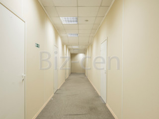 Фотография Аренда офиса, 196 м² , Домостроительная улица 1  №3