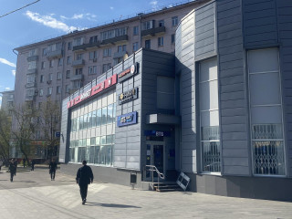 Фотография Аренда помещения свободного назначения, 120 м² , Хорошёвское шоссе 88с1 №4 Фотография Аренда помещения свободного назначения, 120 м² , Хорошёвское шоссе 88с1 №4