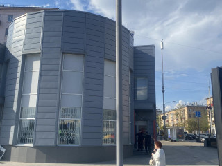 Фотография Аренда помещения свободного назначения, 120 м² , Хорошёвское шоссе 88с1 №12 Фотография Аренда помещения свободного назначения, 120 м² , Хорошёвское шоссе 88с1 №12