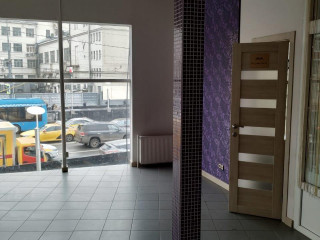 Фотография Аренда помещения свободного назначения, 280 м² , Хорошёвское шоссе 88с1  №3