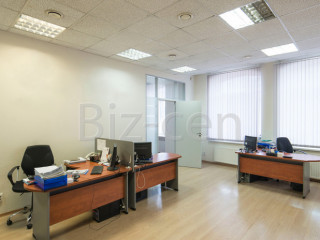 Аренда офиса 346 м² Воронежская улица 5 