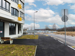 Фотография Аренда помещения свободного назначения, 65 м² , деревня Малые Вязёмы 11  №3