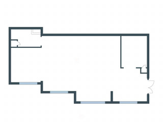 Фотография Аренда помещения свободного назначения, 65 м² , деревня Малые Вязёмы 11  №12