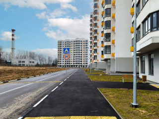 Фотография Аренда помещения свободного назначения, 65 м² , деревня Малые Вязёмы 11  №2