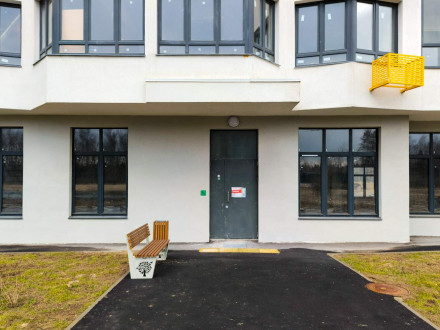 Аренда помещения свободного назначения 65 м² деревня Малые Вязёмы 11 